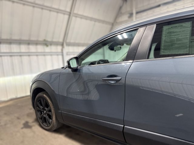 2023 Mazda CX-30 2.5 S Carbon Edition | Houston, TX | Texas Star Motors 2023 Mazda CX-30 2.5 S Carbon Edition | Houston, TX | Texas Star Motors