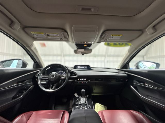 2023 Mazda CX-30 2.5 S Carbon Edition 2023 Mazda CX-30 2.5 S Carbon Edition