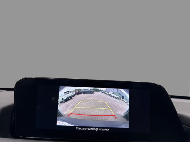 2023 Mazda CX-30 2.5 S Carbon Edition 2023 Mazda CX-30 2.5 S Carbon Edition