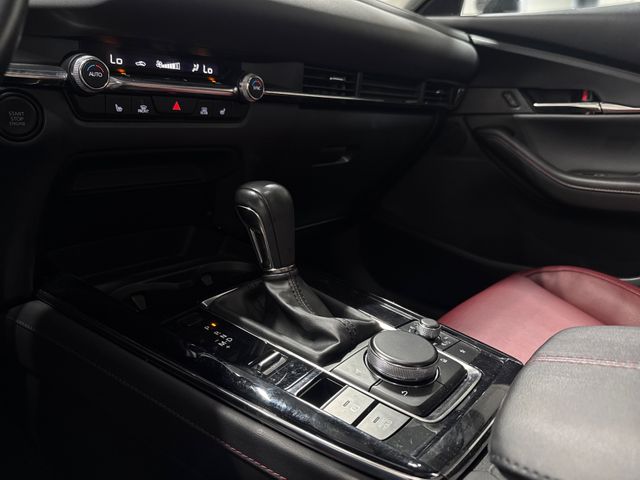 2023 Mazda CX-30 2.5 S Carbon Edition | Houston, TX | Texas Star Motors