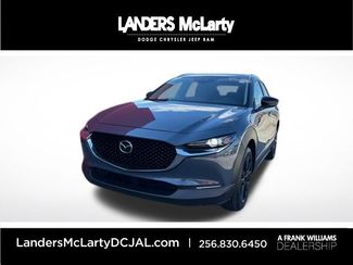2023 Mazda CX-30 2.5 S Carbon Edition | Huntsville, Alabama | Landers Mclarty DCJ in Huntsville, Alabama 35806