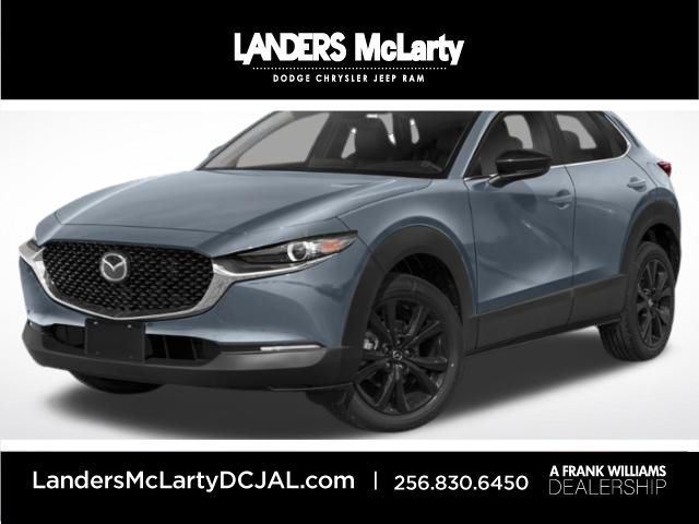 2023 Mazda CX-30 2.5 S Carbon Edition | Huntsville, Alabama | Landers Mclarty DCJ in Huntsville, Alabama 35806