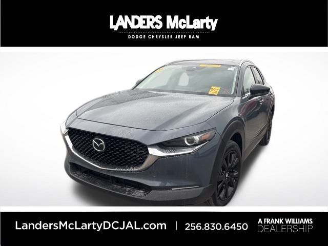 2023 Mazda CX-30 2.5 S Carbon Edition | Huntsville, Alabama | Landers Mclarty DCJ