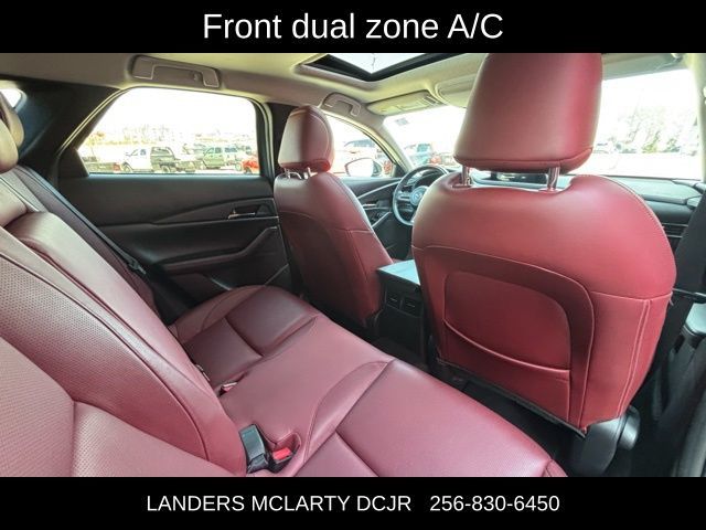 2023 Mazda CX-30 2.5 S Carbon Edition
