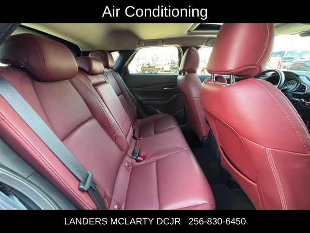 2023 Mazda CX-30 2.5 S Carbon Edition