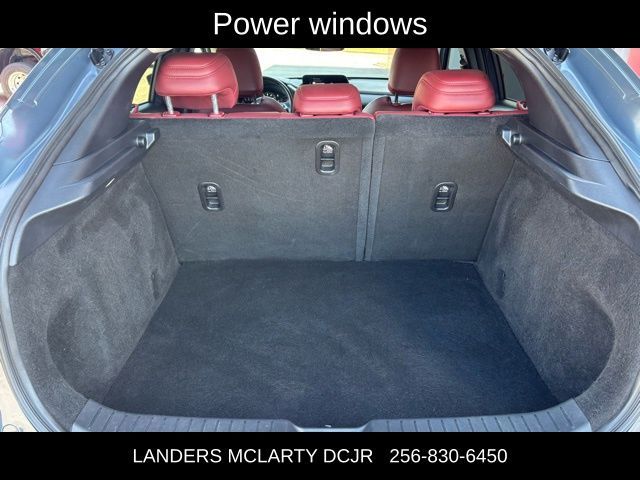 2023 Mazda CX-30 2.5 S Carbon Edition