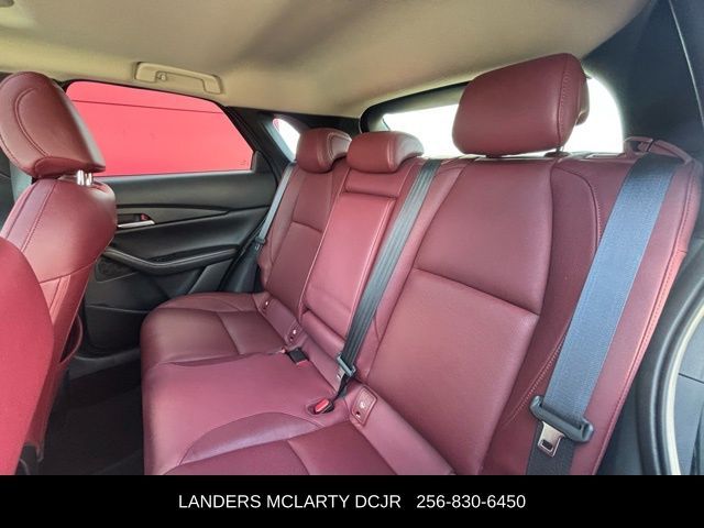 2023 Mazda CX-30 2.5 S Carbon Edition