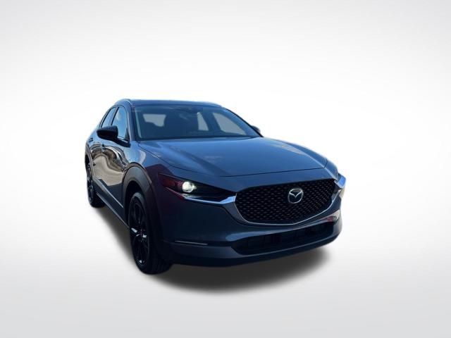 2023 Mazda CX-30 2.5 S Carbon Edition