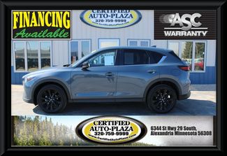 2023 Mazda CX-5 2.5 S Carbon Edition AWD