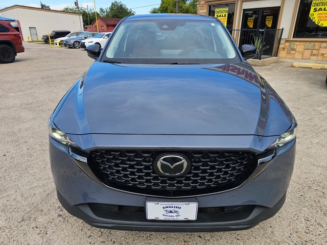 2023 Mazda CX-5 2.5 S Carbon Edition | Brownsville TX | English Motors 2023 Mazda CX-5 2.5 S Carbon Edition | Brownsville TX | English Motors
