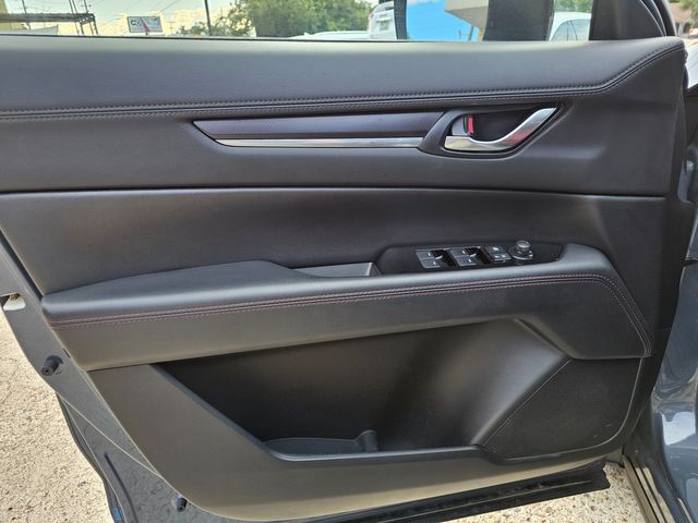 2023 Mazda CX-5 2.5 S Carbon Edition | Brownsville TX | English Motors 2023 Mazda CX-5 2.5 S Carbon Edition | Brownsville TX | English Motors