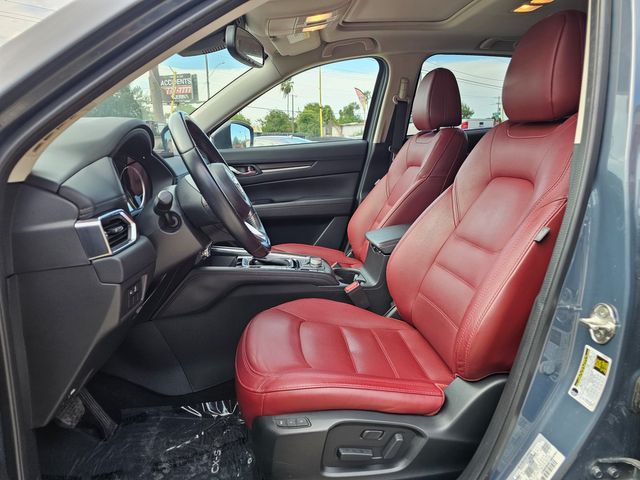 2023 Mazda CX-5 2.5 S Carbon Edition | Brownsville TX | English Motors 2023 Mazda CX-5 2.5 S Carbon Edition | Brownsville TX | English Motors