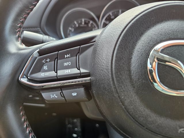 2023 Mazda CX-5 2.5 S Carbon Edition | Brownsville TX | English Motors 2023 Mazda CX-5 2.5 S Carbon Edition | Brownsville TX | English Motors