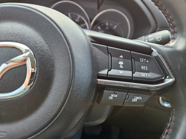 2023 Mazda CX-5 2.5 S Carbon Edition | Brownsville TX | English Motors 2023 Mazda CX-5 2.5 S Carbon Edition | Brownsville TX | English Motors