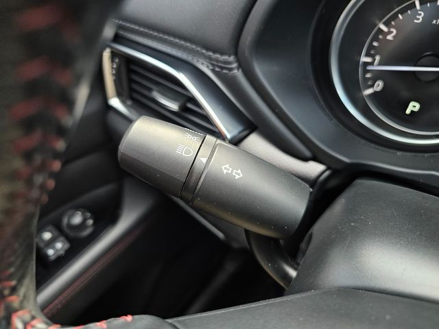 2023 Mazda CX-5 2.5 S Carbon Edition | Brownsville TX | English Motors 2023 Mazda CX-5 2.5 S Carbon Edition | Brownsville TX | English Motors