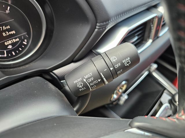 2023 Mazda CX-5 2.5 S Carbon Edition | Brownsville TX | English Motors 2023 Mazda CX-5 2.5 S Carbon Edition | Brownsville TX | English Motors