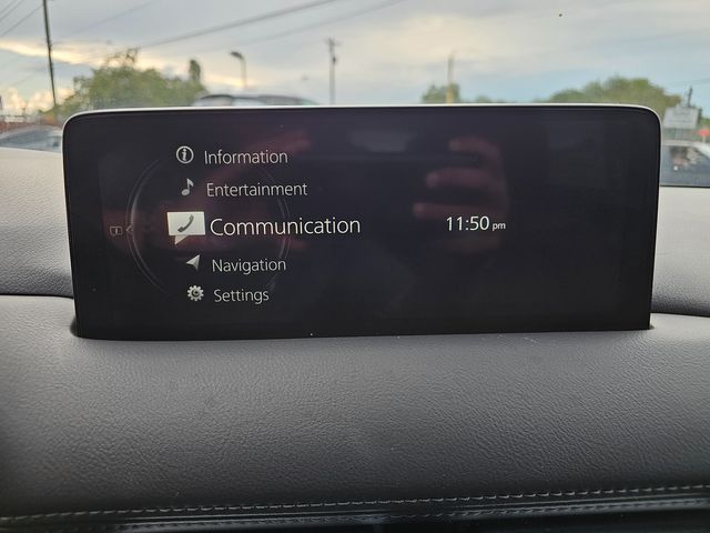 2023 Mazda CX-5 2.5 S Carbon Edition | Brownsville TX | English Motors 2023 Mazda CX-5 2.5 S Carbon Edition | Brownsville TX | English Motors