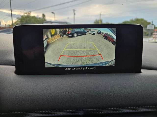 2023 Mazda CX-5 2.5 S Carbon Edition | Brownsville TX | English Motors 2023 Mazda CX-5 2.5 S Carbon Edition | Brownsville TX | English Motors