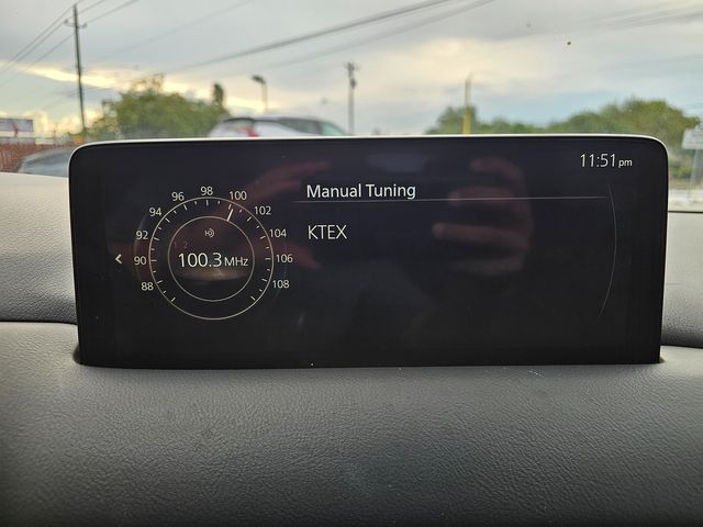 2023 Mazda CX-5 2.5 S Carbon Edition | Brownsville TX | English Motors 2023 Mazda CX-5 2.5 S Carbon Edition | Brownsville TX | English Motors