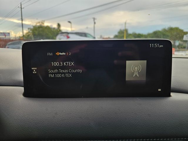 2023 Mazda CX-5 2.5 S Carbon Edition | Brownsville TX | English Motors 2023 Mazda CX-5 2.5 S Carbon Edition | Brownsville TX | English Motors