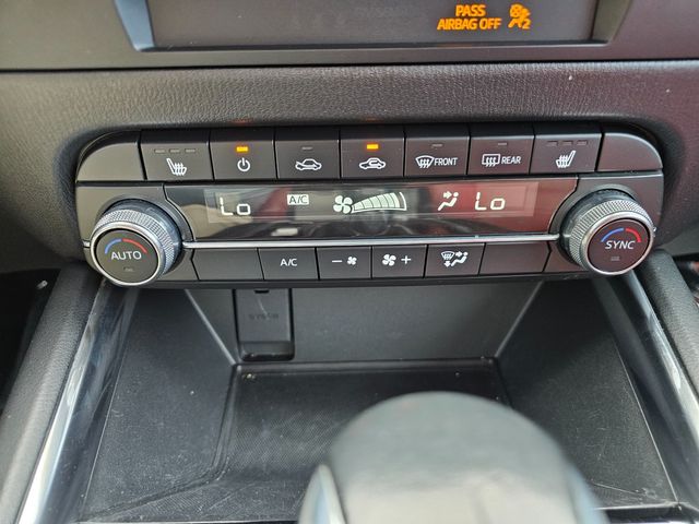 2023 Mazda CX-5 2.5 S Carbon Edition | Brownsville TX | English Motors 2023 Mazda CX-5 2.5 S Carbon Edition | Brownsville TX | English Motors