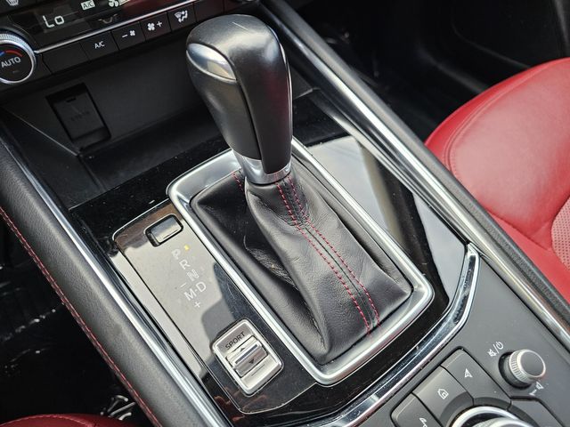 2023 Mazda CX-5 2.5 S Carbon Edition | Brownsville TX | English Motors 2023 Mazda CX-5 2.5 S Carbon Edition | Brownsville TX | English Motors