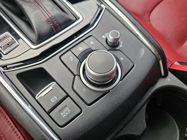 2023 Mazda CX-5 2.5 S Carbon Edition | Brownsville TX | English Motors 2023 Mazda CX-5 2.5 S Carbon Edition | Brownsville TX | English Motors