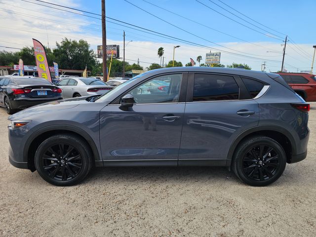 2023 Mazda CX-5 2.5 S Carbon Edition | Brownsville TX | English Motors 2023 Mazda CX-5 2.5 S Carbon Edition | Brownsville TX | English Motors
