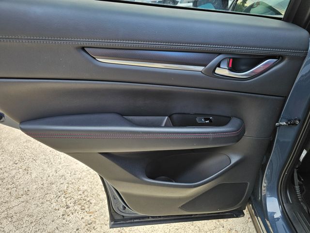 2023 Mazda CX-5 2.5 S Carbon Edition | Brownsville TX | English Motors 2023 Mazda CX-5 2.5 S Carbon Edition | Brownsville TX | English Motors