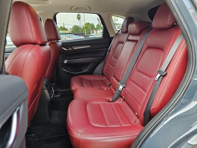 2023 Mazda CX-5 2.5 S Carbon Edition | Brownsville TX | English Motors 2023 Mazda CX-5 2.5 S Carbon Edition | Brownsville TX | English Motors