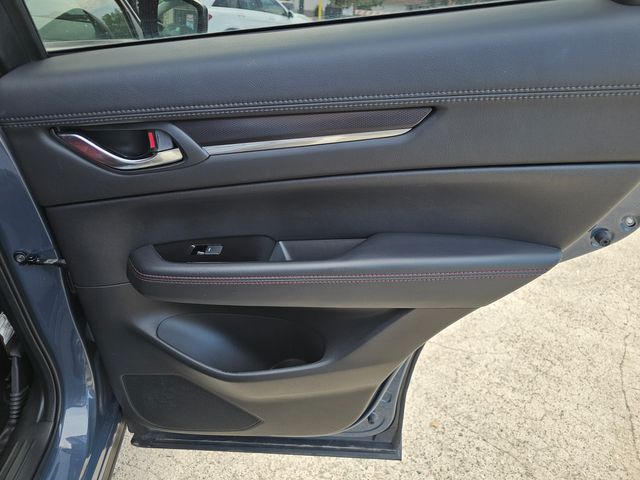 2023 Mazda CX-5 2.5 S Carbon Edition | Brownsville TX | English Motors 2023 Mazda CX-5 2.5 S Carbon Edition | Brownsville TX | English Motors