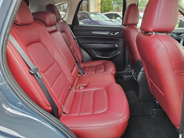 2023 Mazda CX-5 2.5 S Carbon Edition | Brownsville TX | English Motors 2023 Mazda CX-5 2.5 S Carbon Edition | Brownsville TX | English Motors