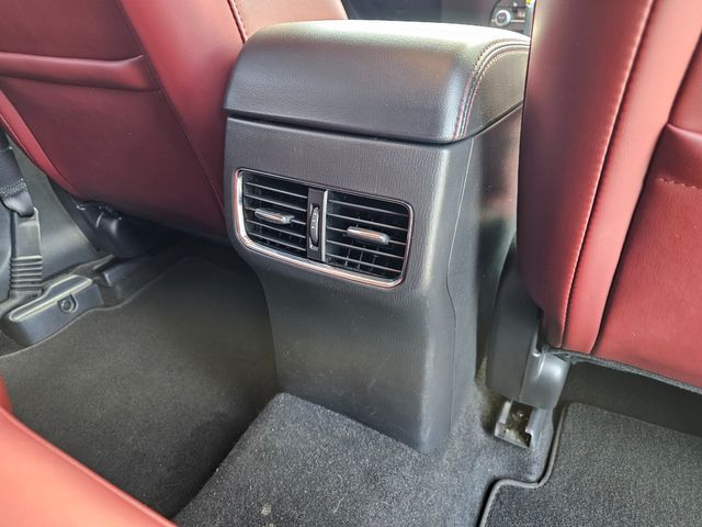 2023 Mazda CX-5 2.5 S Carbon Edition | Brownsville TX | English Motors 2023 Mazda CX-5 2.5 S Carbon Edition | Brownsville TX | English Motors