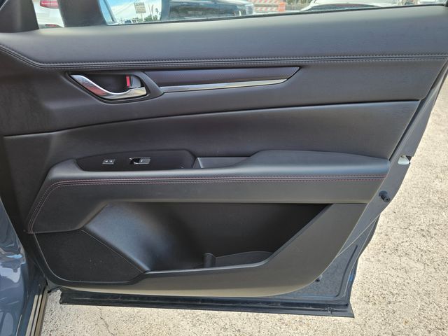 2023 Mazda CX-5 2.5 S Carbon Edition | Brownsville TX | English Motors 2023 Mazda CX-5 2.5 S Carbon Edition | Brownsville TX | English Motors