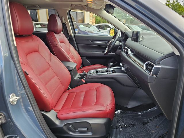 2023 Mazda CX-5 2.5 S Carbon Edition | Brownsville TX | English Motors 2023 Mazda CX-5 2.5 S Carbon Edition | Brownsville TX | English Motors