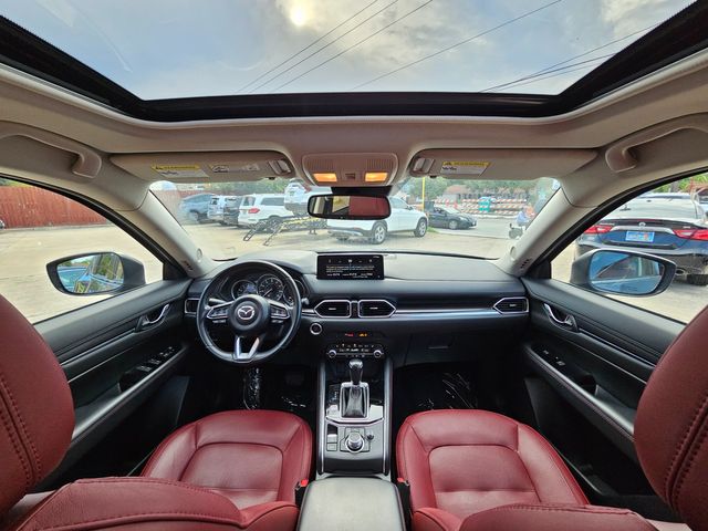 2023 Mazda CX-5 2.5 S Carbon Edition | Brownsville TX | English Motors 2023 Mazda CX-5 2.5 S Carbon Edition | Brownsville TX | English Motors