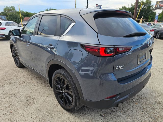 2023 Mazda CX-5 2.5 S Carbon Edition | Brownsville TX | English Motors 2023 Mazda CX-5 2.5 S Carbon Edition | Brownsville TX | English Motors