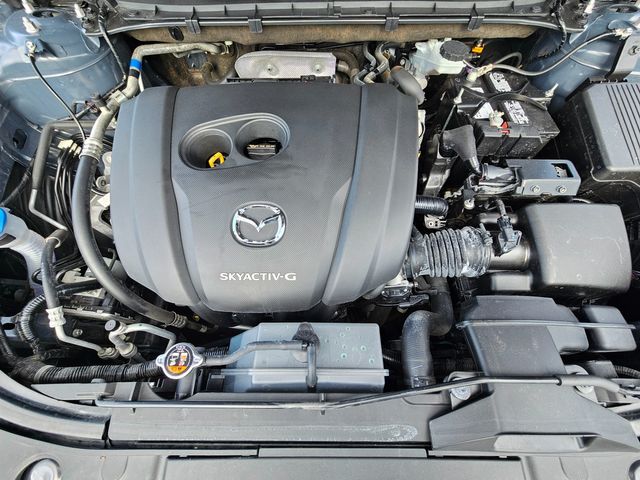 2023 Mazda CX-5 2.5 S Carbon Edition | Brownsville TX | English Motors 2023 Mazda CX-5 2.5 S Carbon Edition | Brownsville TX | English Motors