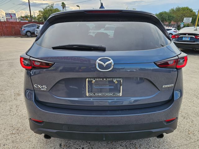 2023 Mazda CX-5 2.5 S Carbon Edition | Brownsville TX | English Motors 2023 Mazda CX-5 2.5 S Carbon Edition | Brownsville TX | English Motors