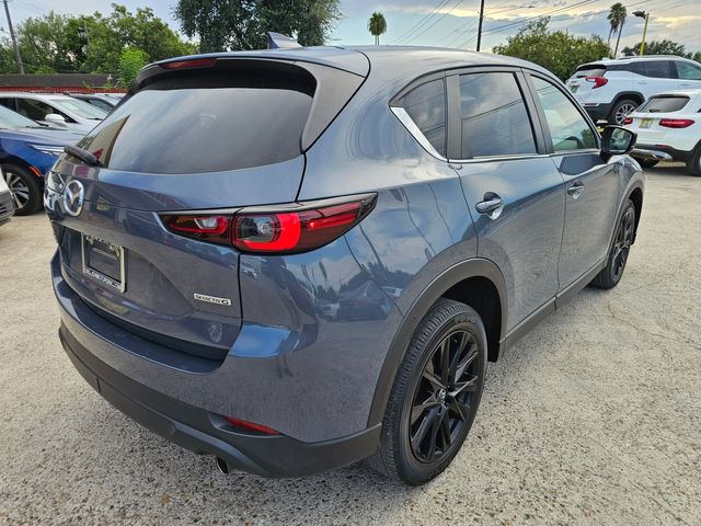 2023 Mazda CX-5 2.5 S Carbon Edition | Brownsville TX | English Motors 2023 Mazda CX-5 2.5 S Carbon Edition | Brownsville TX | English Motors