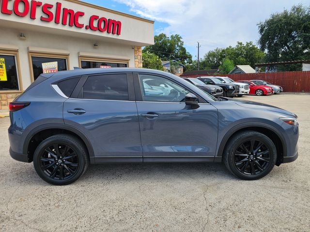 2023 Mazda CX-5 2.5 S Carbon Edition | Brownsville TX | English Motors 2023 Mazda CX-5 2.5 S Carbon Edition | Brownsville TX | English Motors