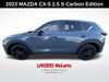 2023 Mazda CX-5 2.5 S Carbon Edition | Huntsville, Alabama | Landers Mclarty DCJ 2023 Mazda CX-5 2.5 S Carbon Edition | Huntsville, Alabama | Landers Mclarty DCJ