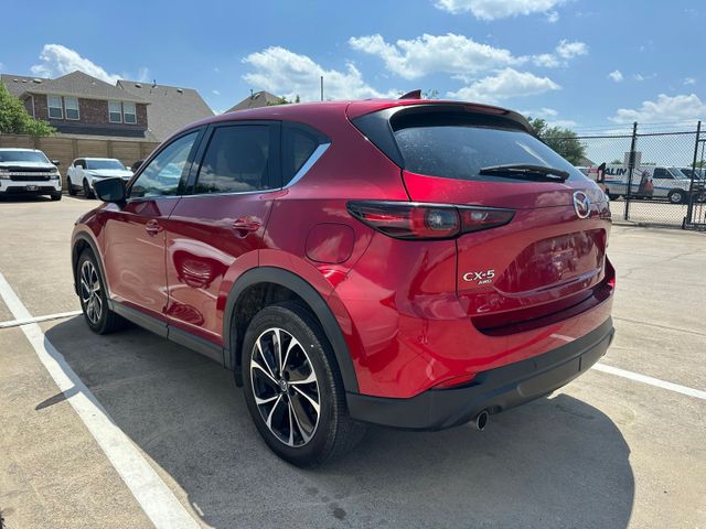 2023 Mazda CX-5 2.5 S Premium Plus Package | Irving, Texas | Hopper Motorplex 2023 Mazda CX-5 2.5 S Premium Plus Package | Irving, Texas | Hopper Motorplex