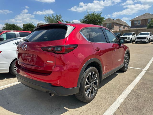 2023 Mazda CX-5 2.5 S Premium Plus Package | Irving, Texas | Hopper Motorplex 2023 Mazda CX-5 2.5 S Premium Plus Package | Irving, Texas | Hopper Motorplex