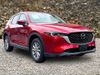 2023 Mazda CX-5 2.5 S Preferred | Naugatuck, Connecticut | A Better Way Wholesale Autos-CT