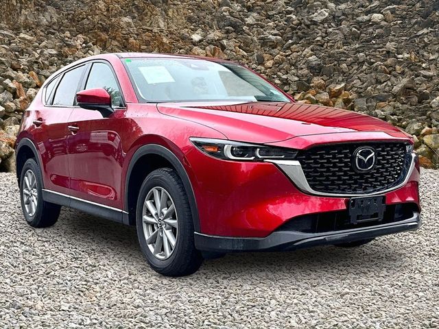 2023 Mazda CX-5 2.5 S Preferred
