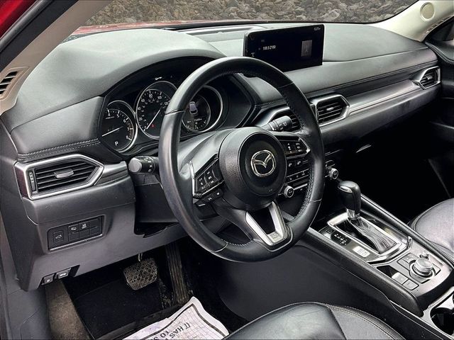 2023 Mazda CX-5 2.5 S Preferred