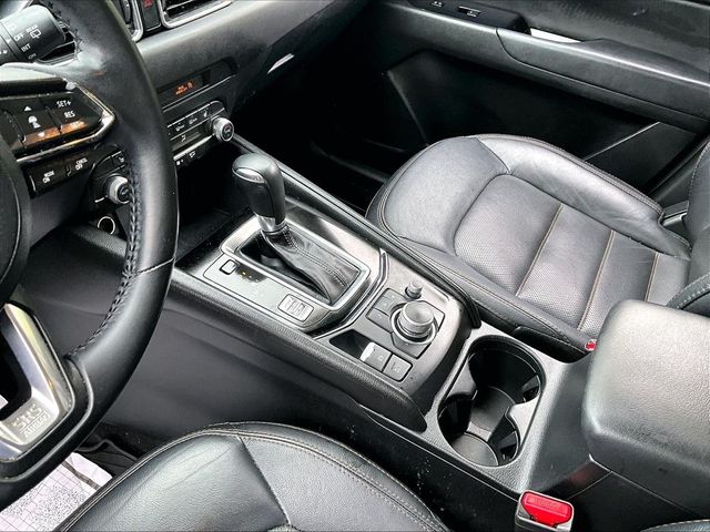 2023 Mazda CX-5 2.5 S Preferred