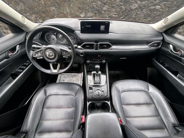 2023 Mazda CX-5 2.5 S Preferred