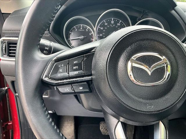 2023 Mazda CX-5 2.5 S Preferred